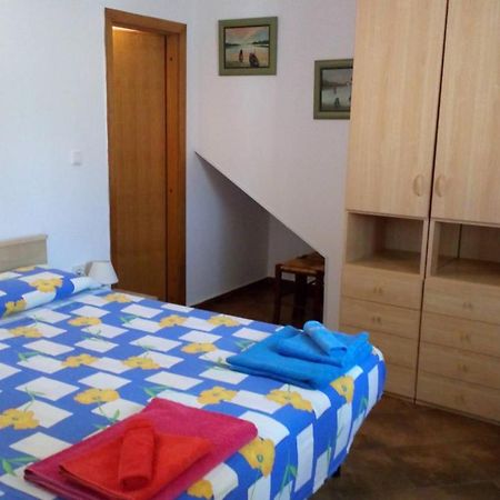 Antonio Apartman 2 Veli Losinj Exterior photo