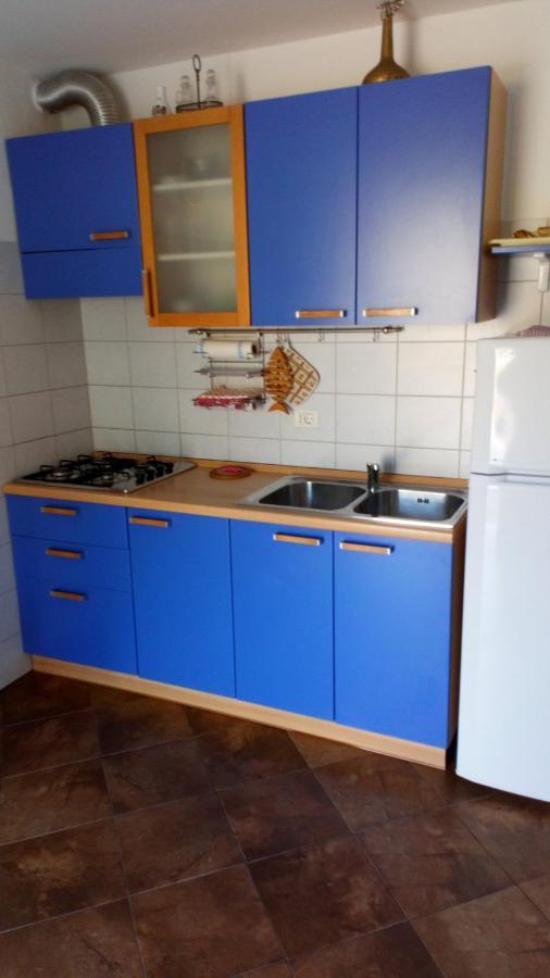 Antonio Apartman 2 Veli Losinj Exterior photo