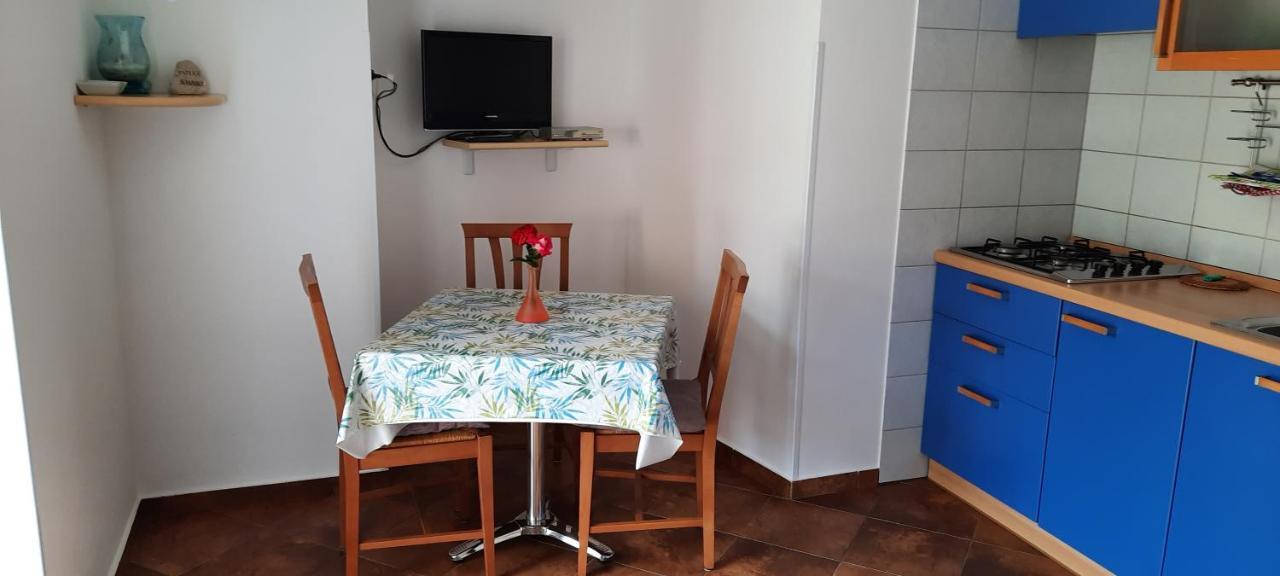 Antonio Apartman 2 Veli Losinj Exterior photo