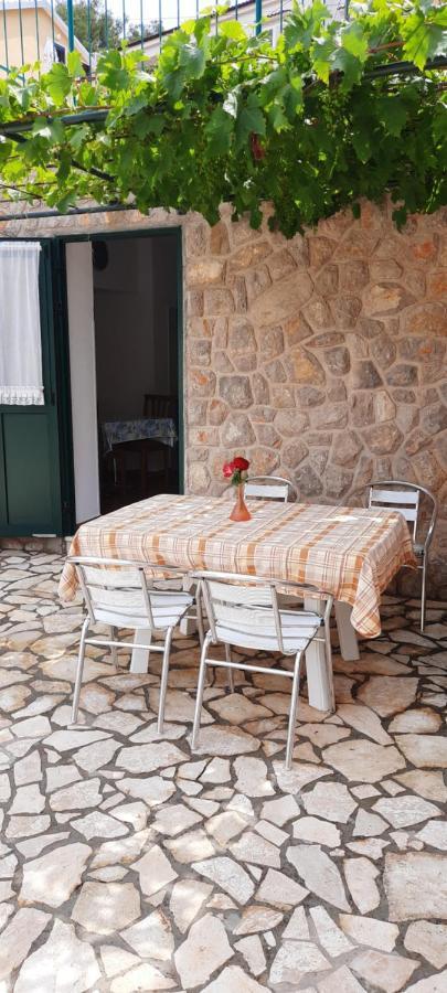 Antonio Apartman 2 Veli Losinj Exterior photo