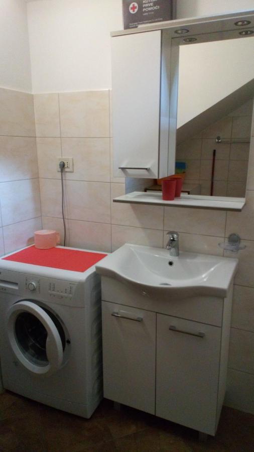 Antonio Apartman 2 Veli Losinj Exterior photo